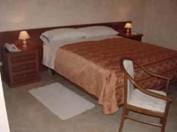 Hotel Gresi Catania