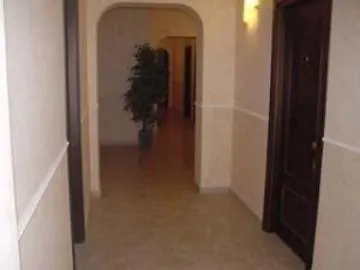Hotel Gresi Catania Italien
