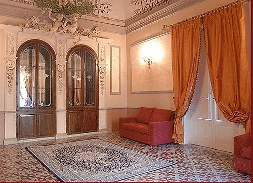 Hotel Gresi Catania 3*,