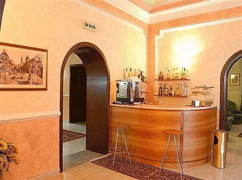 Hotel Gresi Catania