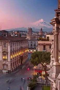 Hotel Gresi Catania 3*,  Italien