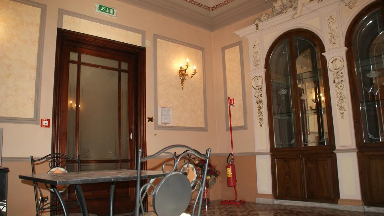 Hotel Gresi Catania