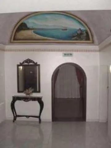 Hotel Gresi Catania