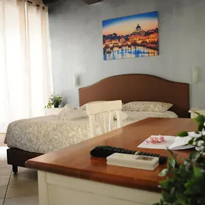 Bed & Breakfast Re Monti Rome