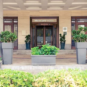 4* Hotel Mercure Excelsior