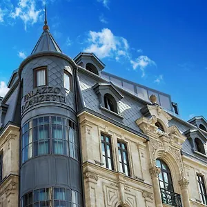 **** Hotel Palazzo Donizetti - Special Class Turquia