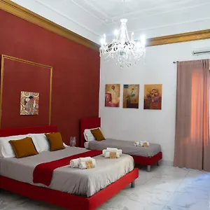 Bed & Breakfast Opera, Catania