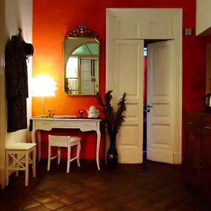 Bed & Breakfast Bianca, Catánia