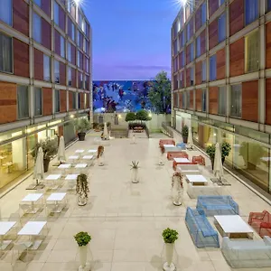 visit hotel