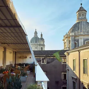3* Pensjonat Casa Provenza