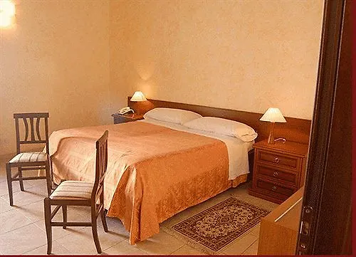 קטאניה Hotel Gresi